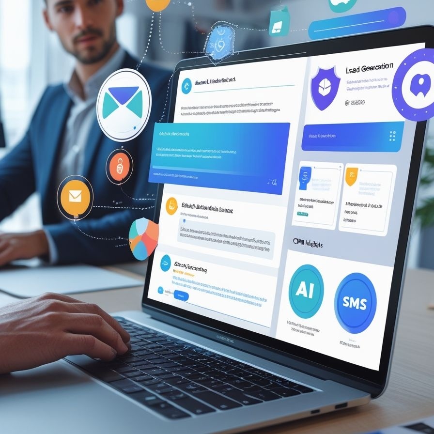 Email-Marketing-Automation-Specialist