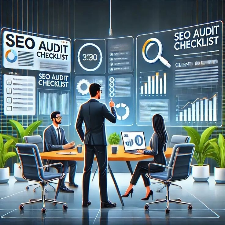 SEO-Specialist