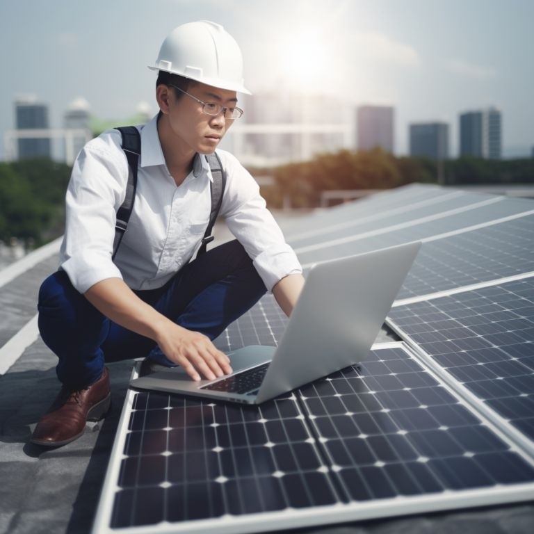 Solar-Lead-Generation-Specialist