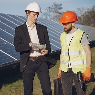 Solar-Sales-Development-Representative