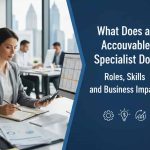What Does an Accounts Receivable Specialist Do Roles, Skills, and Business Impact