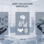 Debt Collection Specialist Job Description Roles, Skills, and Career Outlook