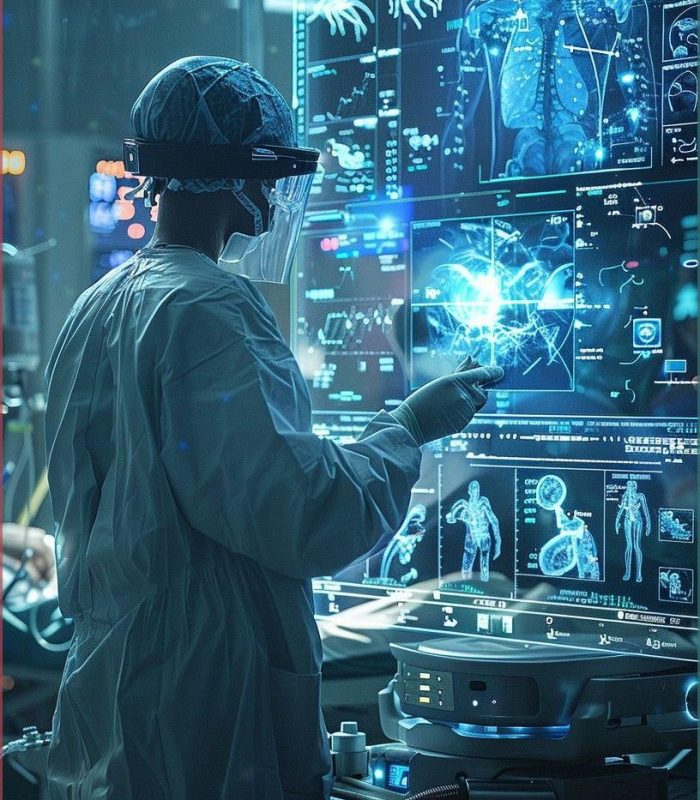 Hire Expert AI Research Scientist – Top Talent for Innovation