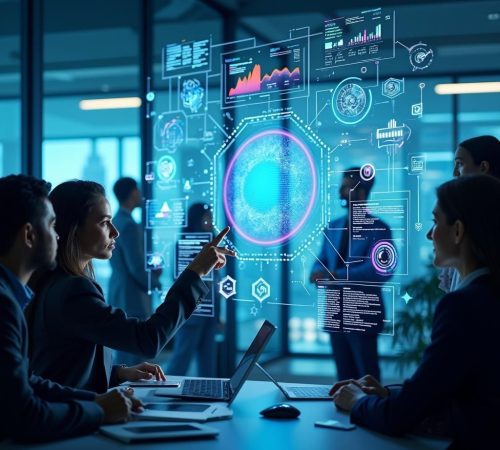 Expert Machine Learning Data Analysts – Hire the Best Talent